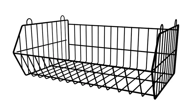 Cesto De Bico Ref. Sem Pé — imagem oficial do fornecedor